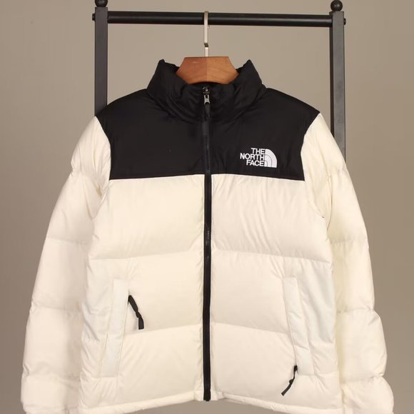 The North Face Men's 1996 Retro Nuptse 700 Down Puffer Jacket